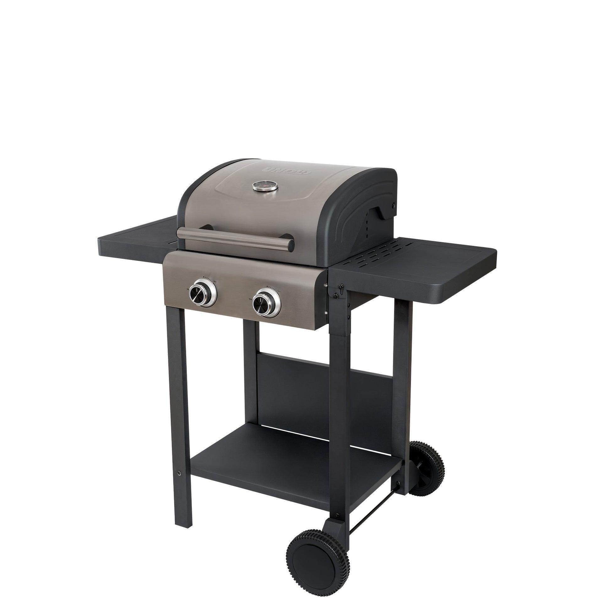 Barbecue Grill-Wagen Buddy Standgrill