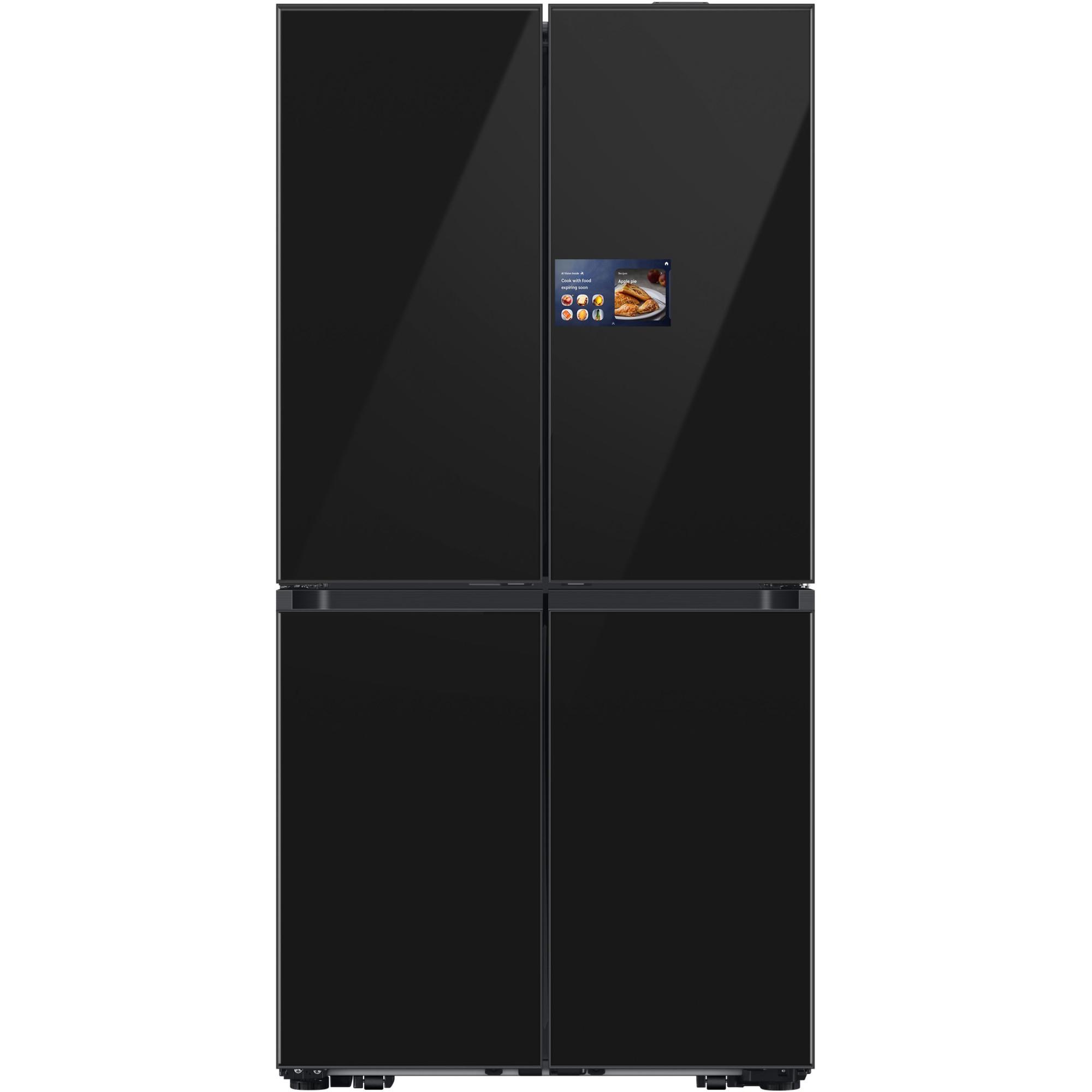 RM90F67CECEF Kühl-Gefrier-Kombination