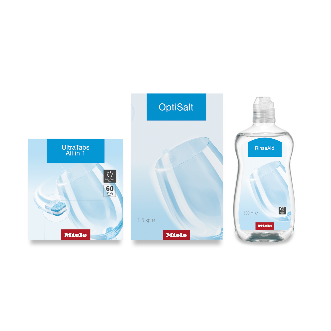 GSA Starter-Paket EU