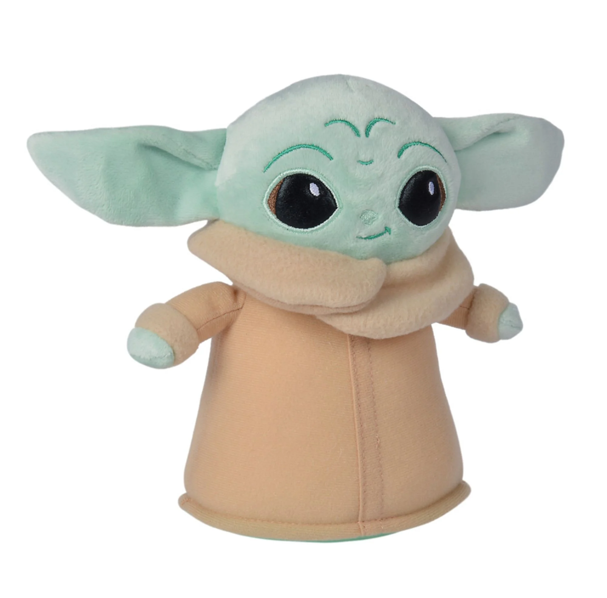 Kuscheltier Disney Star Wars - Mandalorian, The Child 18 cm