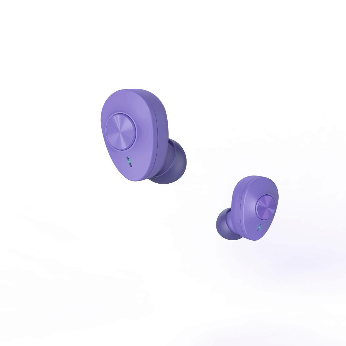 Bluetooth®-Kopfhörer "Freedom Buddy", True Wireless, In-Ear, Bass Boost, LI (00184165) In-Ear Kopfhörer