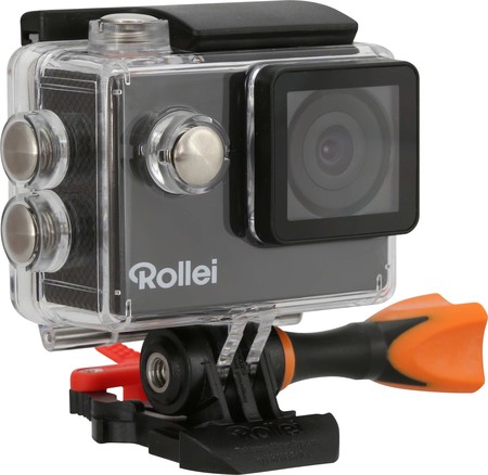 Actioncam 425