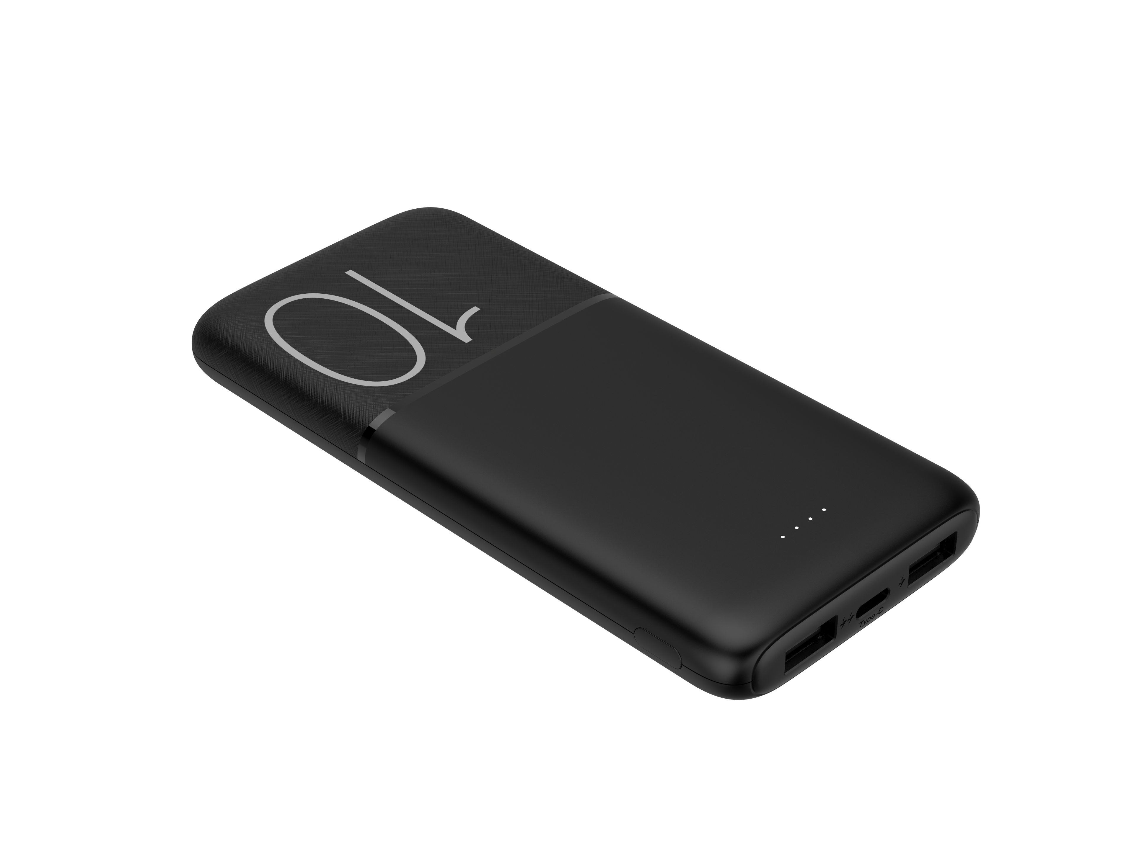 Phantom II 10.000-mAh Powerbank