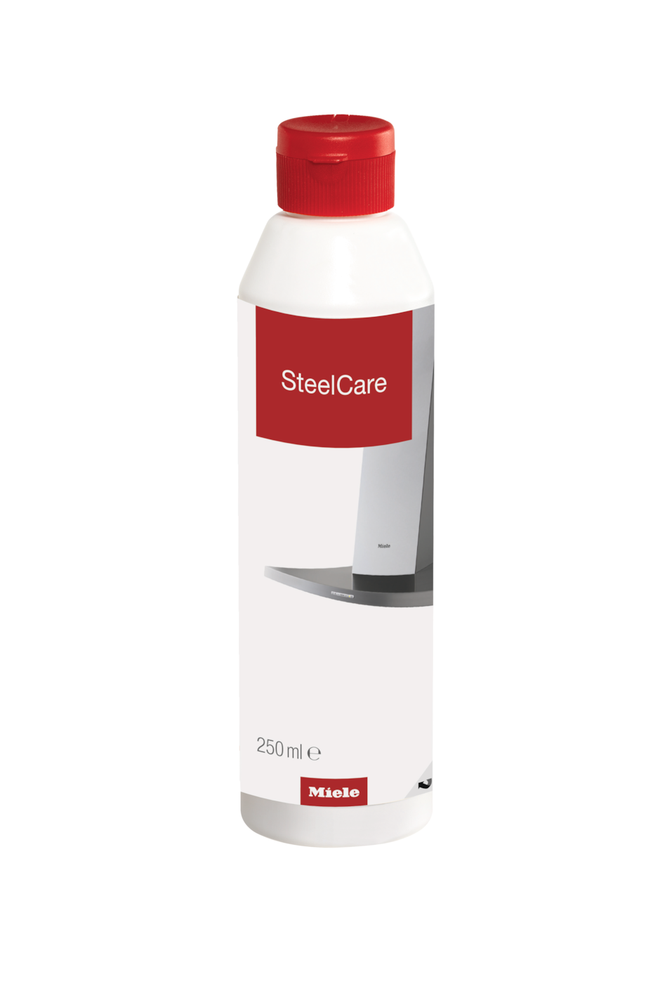 GP CA ST 0252 L Edelstahl-Pflegemittel SteelCare
