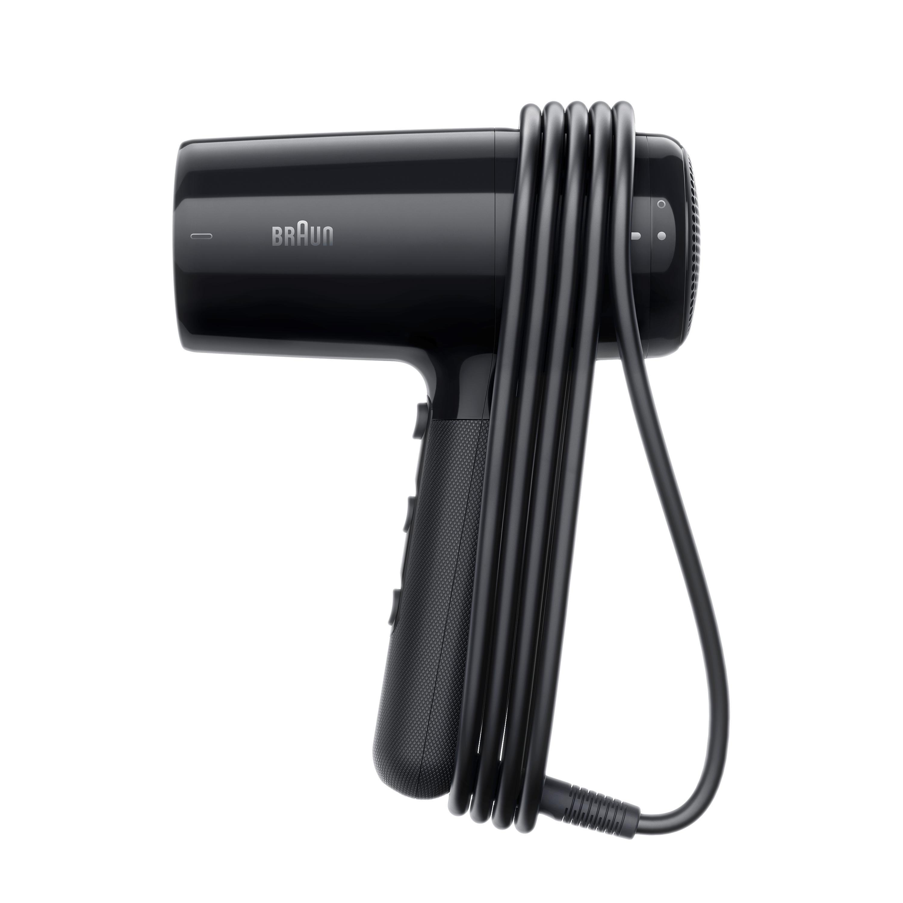 HD2.0 Haartrockner