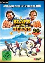 Bud Spencer & Terence Hill - Slaps and Beans PC-Game