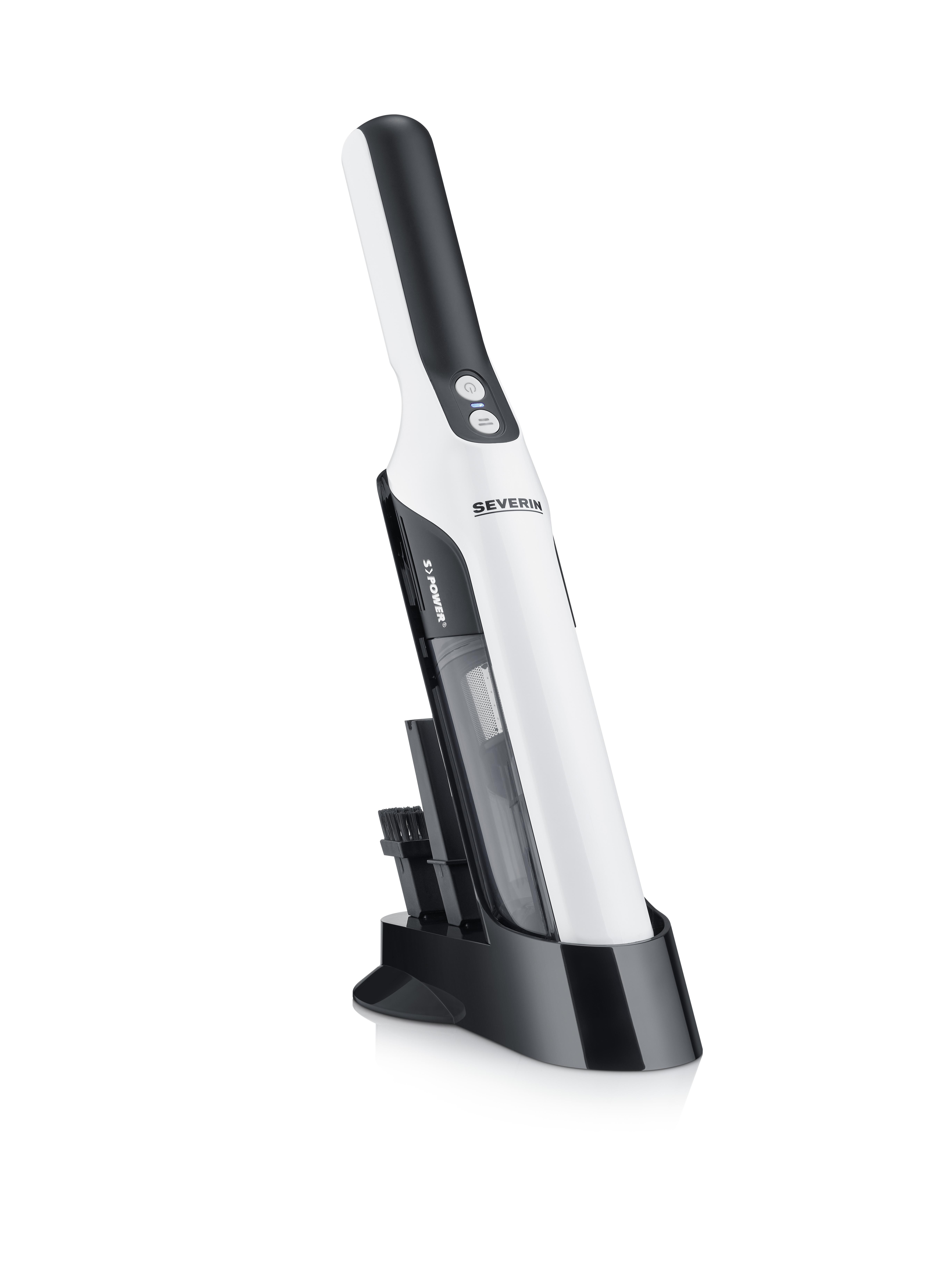 HV 7140 Akku-Handstaubsauger ohne Stiel