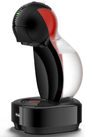 De'Longhi Jovia EDG250 (NESCAFÉ Dolce Gusto) - kaufen bei digitec