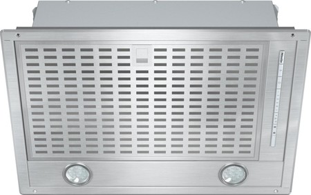DA 2558 Edelstahl Dunstabzugshaube