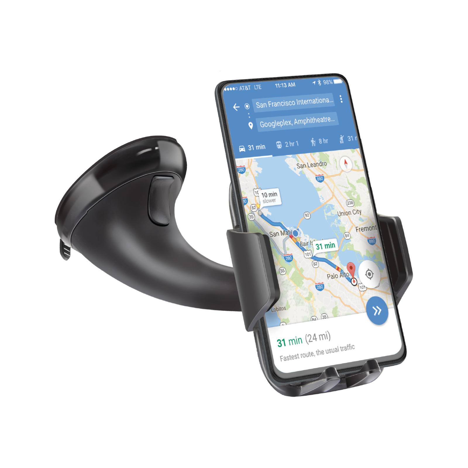 Autohalterung Freeway für Smartphone und Handys