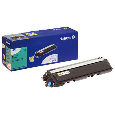 1242 Brother TN-230 cyan Toner