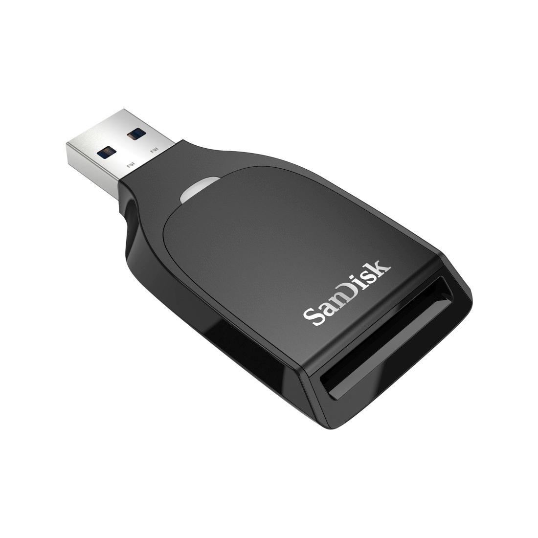 USB 3.0 UHS-I SD (173359) Kartenlesegerät