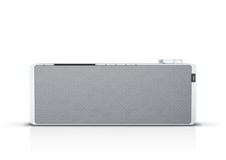 klang s1 Smart Radio lichtgrau DAB+ Radio
