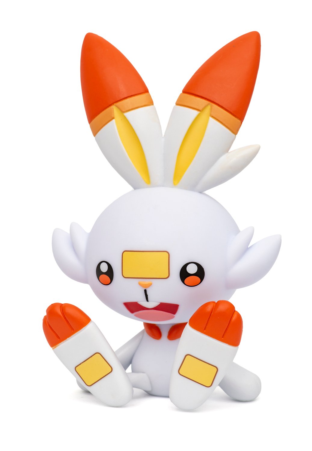 Hopplo Vinyl Figur