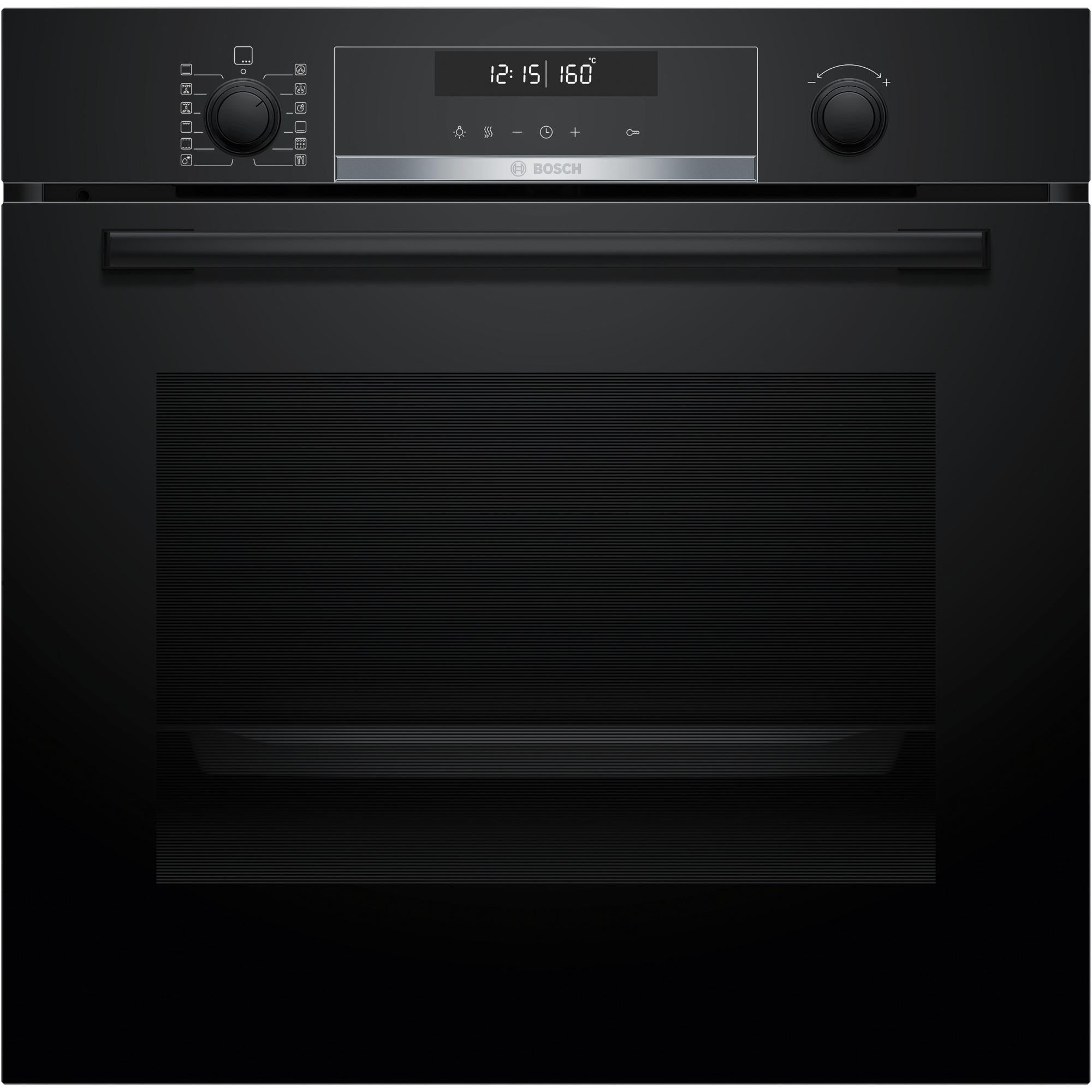 HBG578BB3 Serie 6 Einbaubackofen