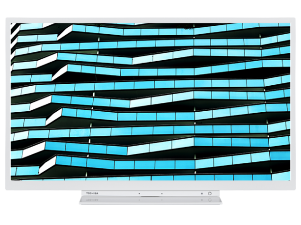 32LK3C64DAA Weiß LED TV