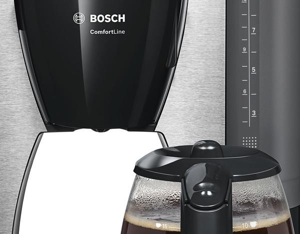 BOSCH ComfortLine TKA6A643 Filterkaffeemaschine - bei expert kaufen