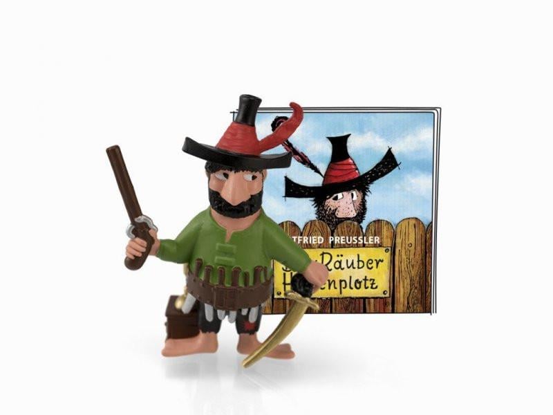 Räuber Hotzenplotz - Der Räuber Hotzenplotz Hörfigur