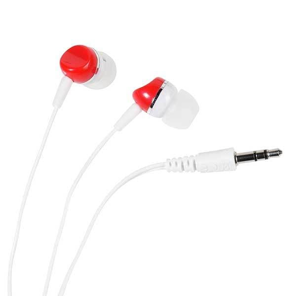 34886 SR3 Colour Buds rot In-Ear Kopfhörer