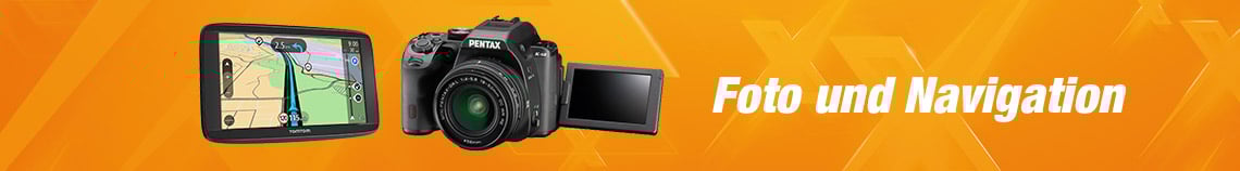 Foto und Navigation