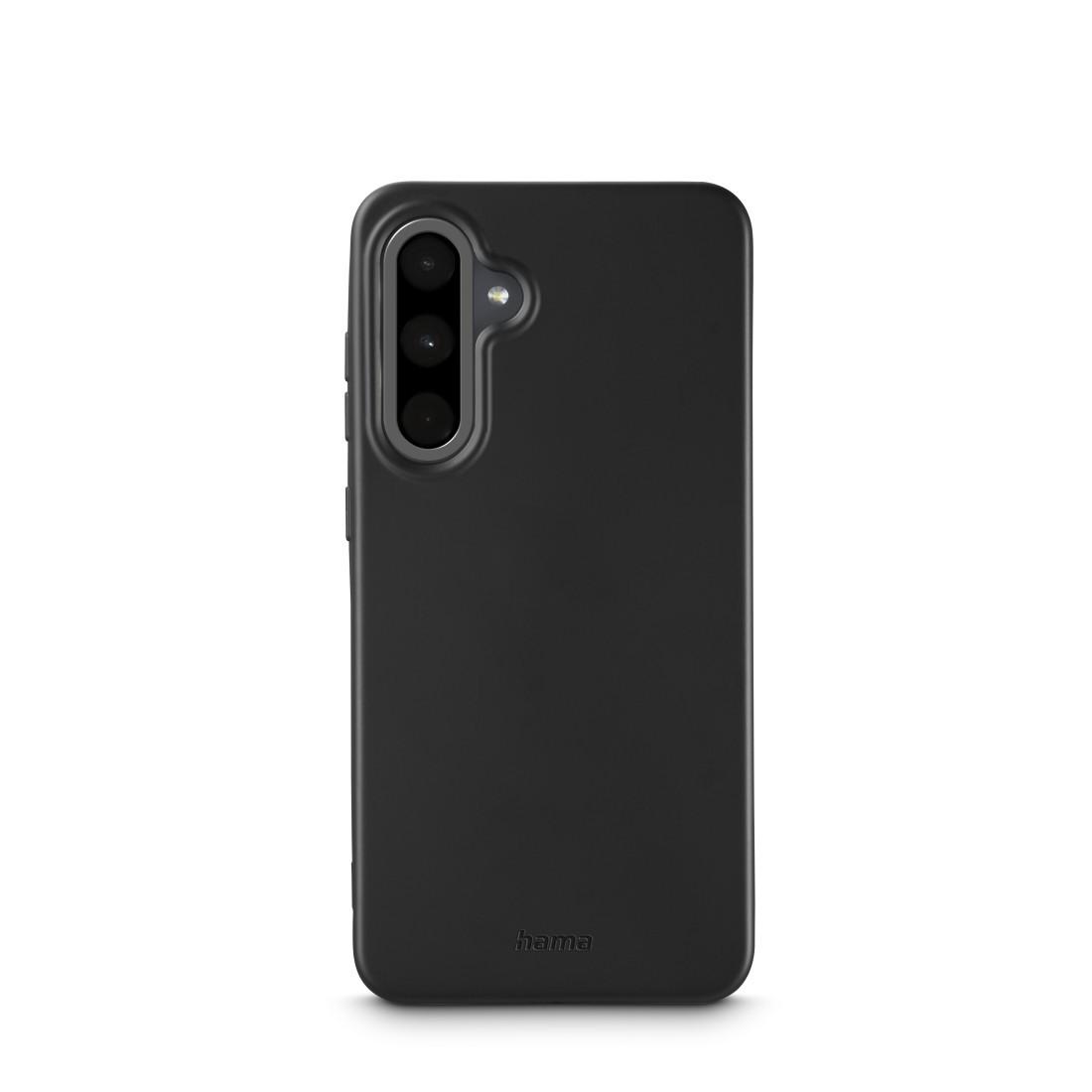 Handyhülle "Fantastic Feel" für Samsung Galaxy A36 5G, Schwarz (00019659)