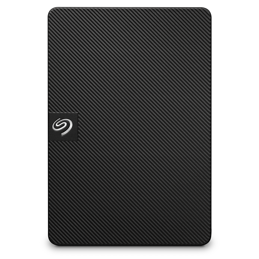 Expansion Portable 2TB HDD + PNY Attache 4 3.1 64GB