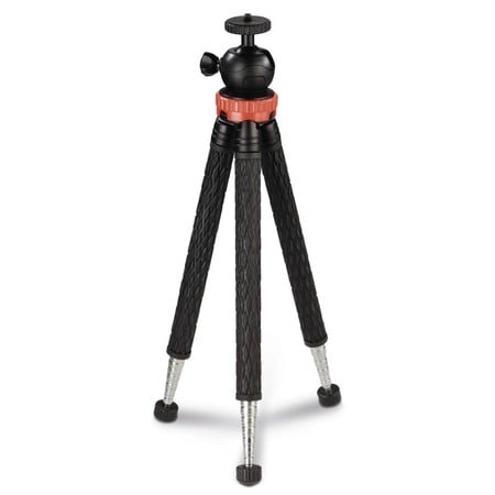 Stativ "Traveller Pro" für Smartphone, GoPro, Fotokameras, 105 - Ball (00004620)