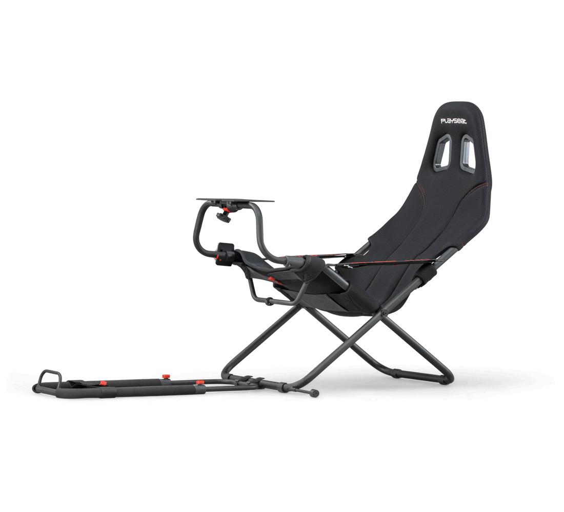 Challenge ActiFit Rennsitz, Schwarz