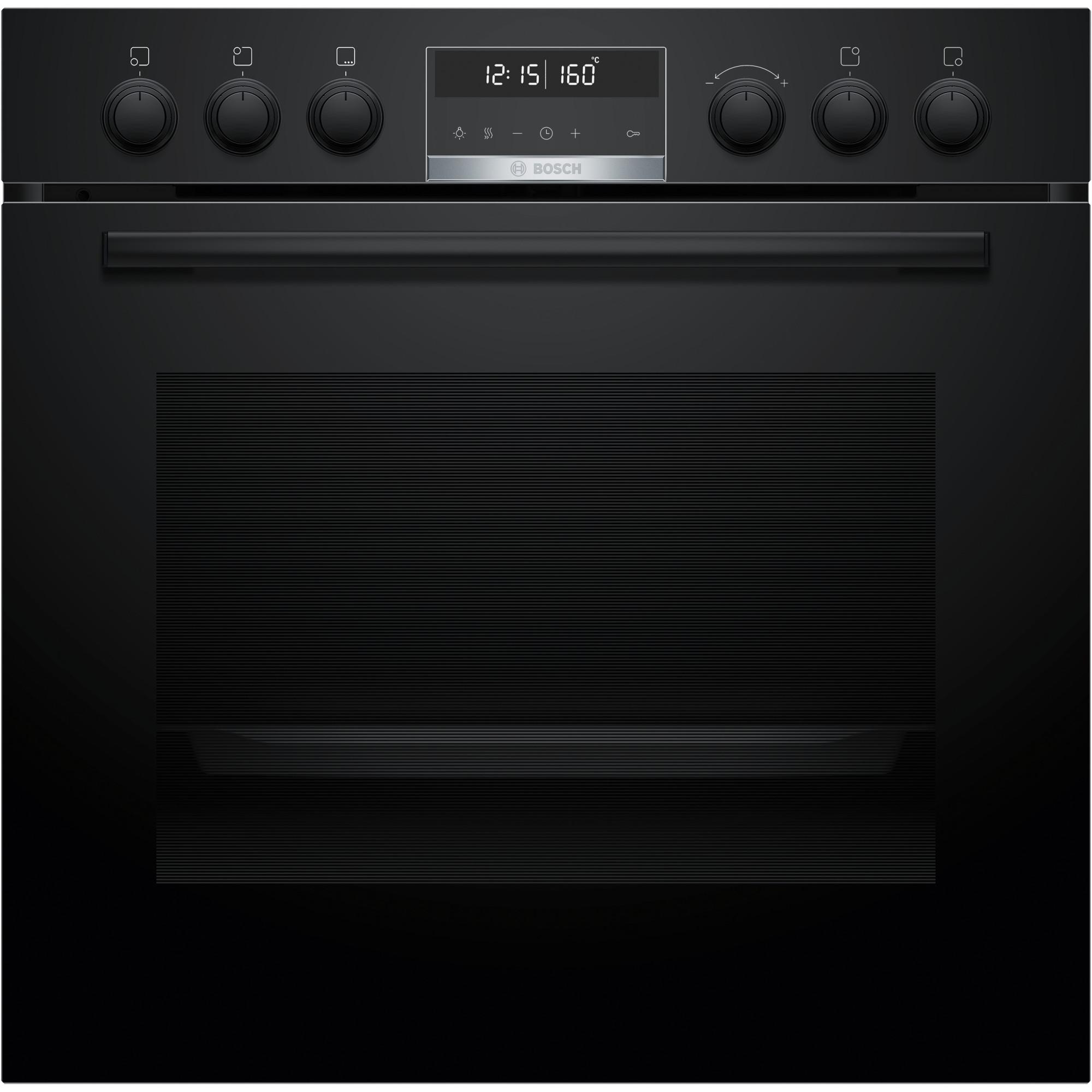 HND675LS62 Einbauherdset