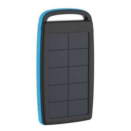 Powerbank PLUS Solar