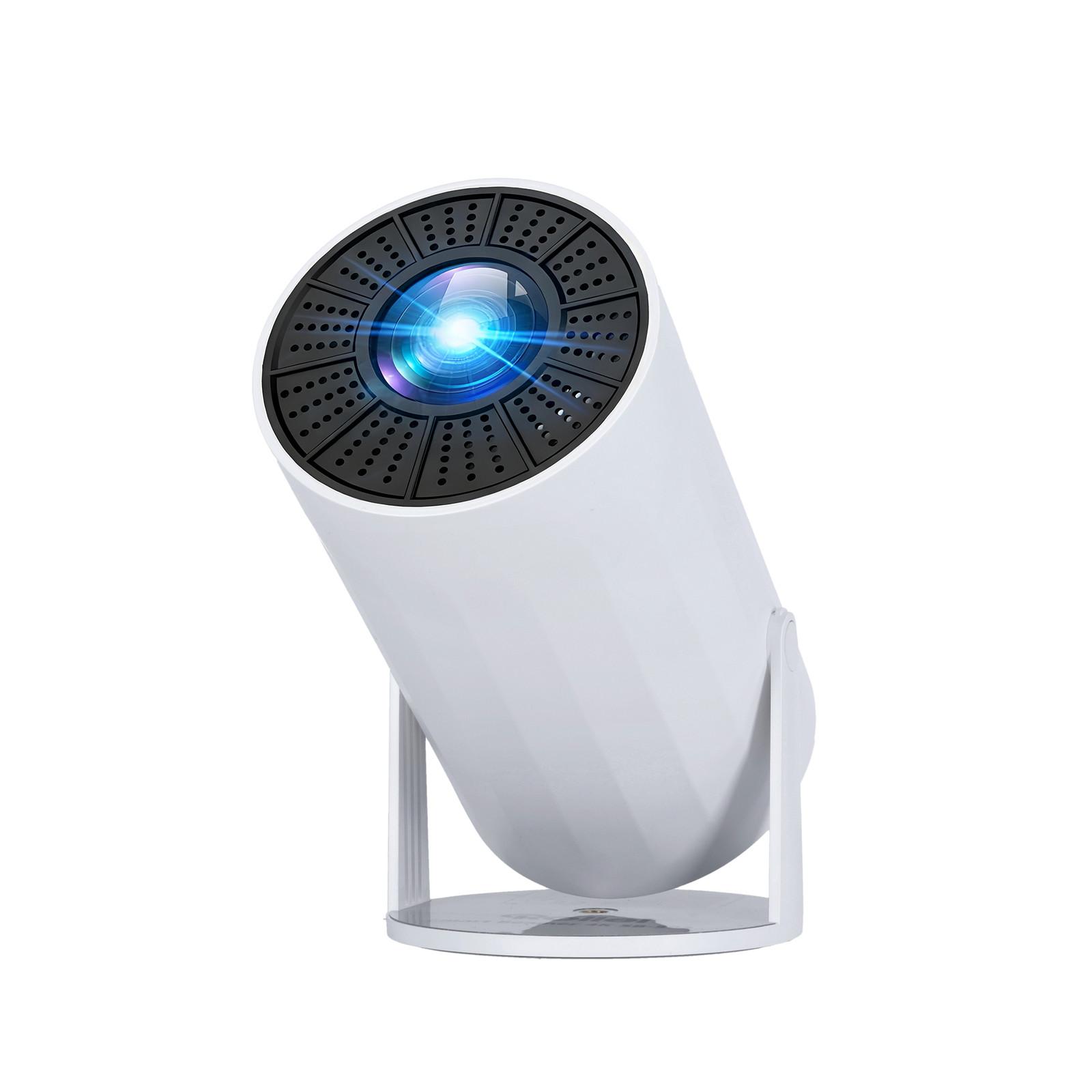 SB-502 Smart Beamer 4K Beamer