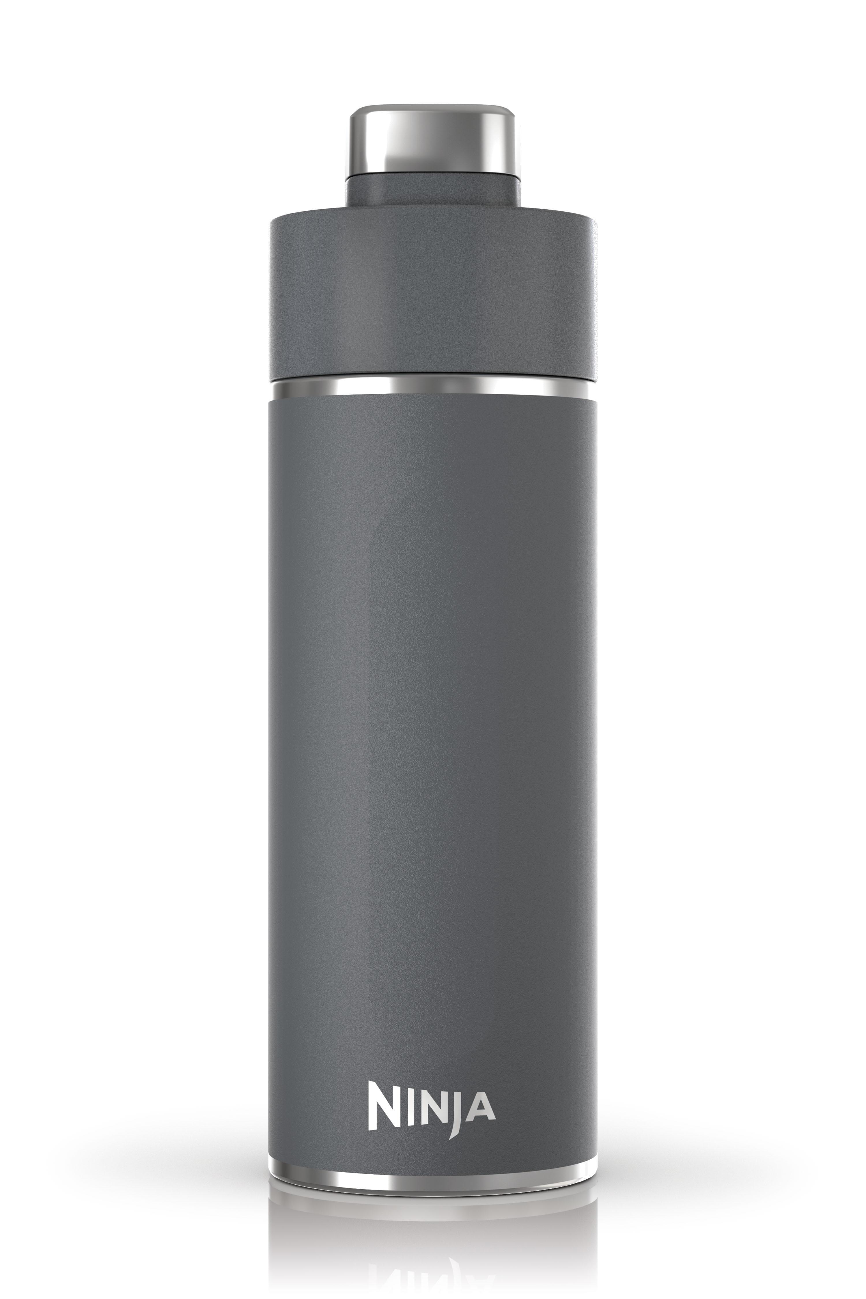 Thirsti 530 ml Trinkflasche – Grau DW1801EUUKGY