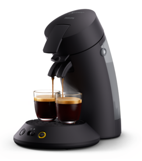 Senseo CSA210/69 Original Plus XMAS Limited Edition Padmaschine