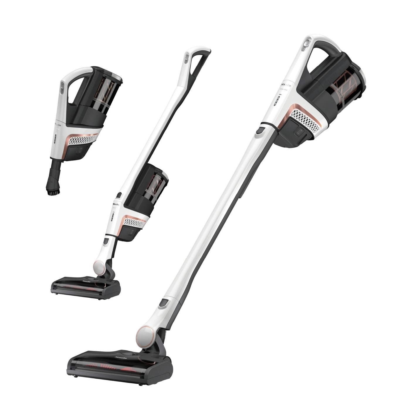 Triflex HX2 SOML0 Lotosweiß Akku Staubsauger