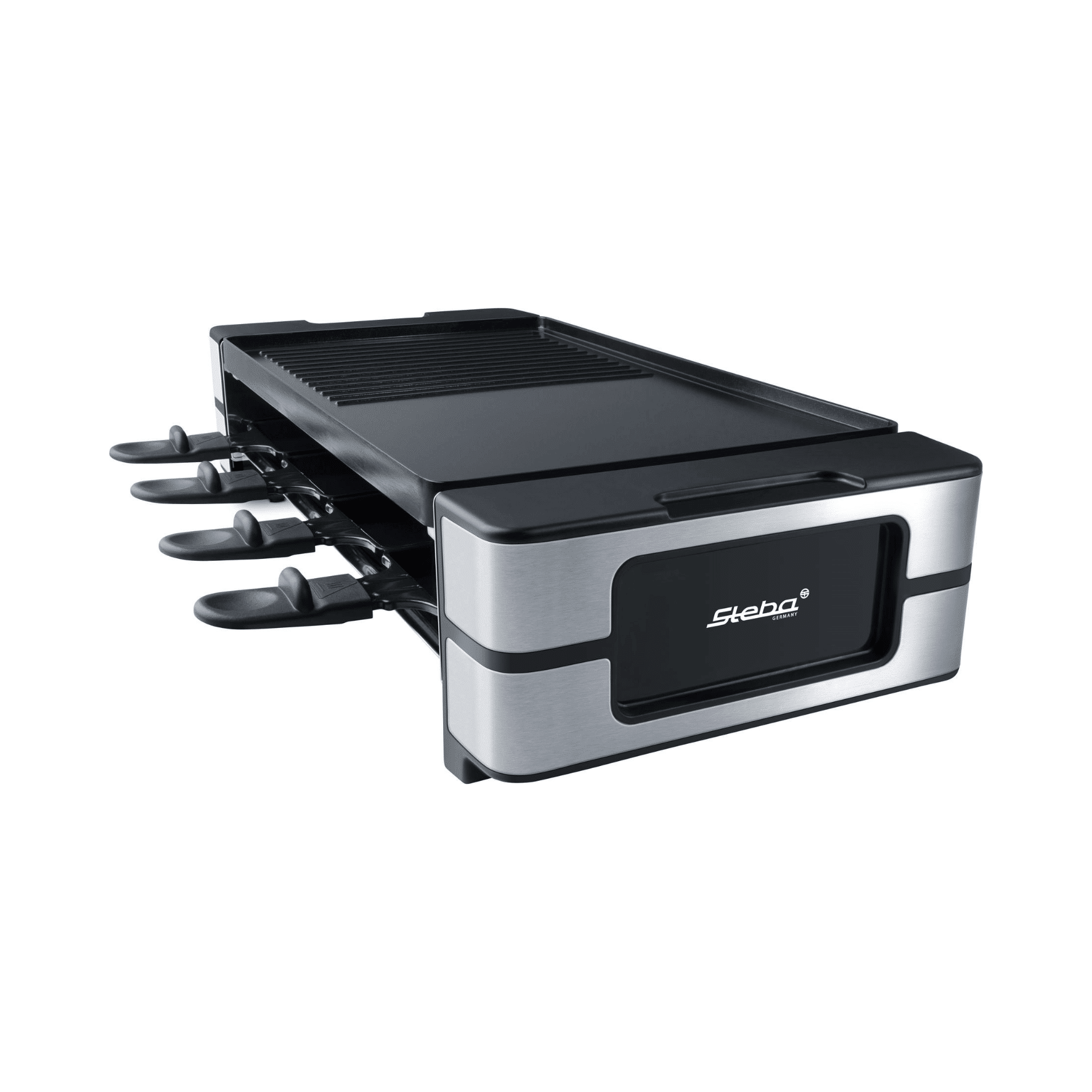 RC 180 GUSS Raclettegrill