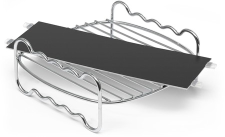 HD 9950/00 Grilleinsatz