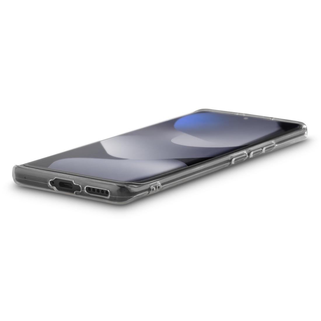 Handyhülle "Always Clear" für Xiaomi Redmi Note 15 5G, durchsichtig (00019850)