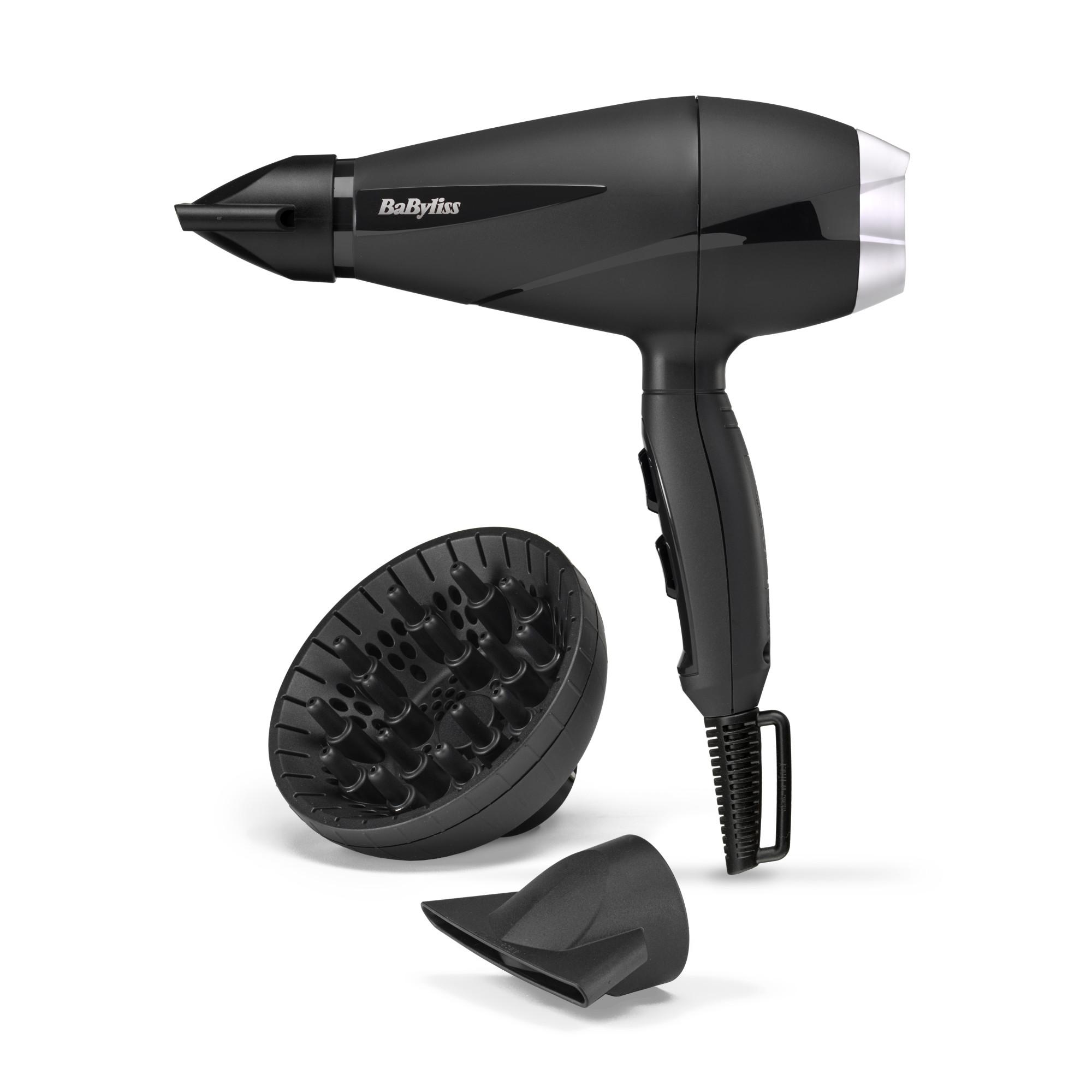 6710DE Turbo Pro 2100 Haartrockner