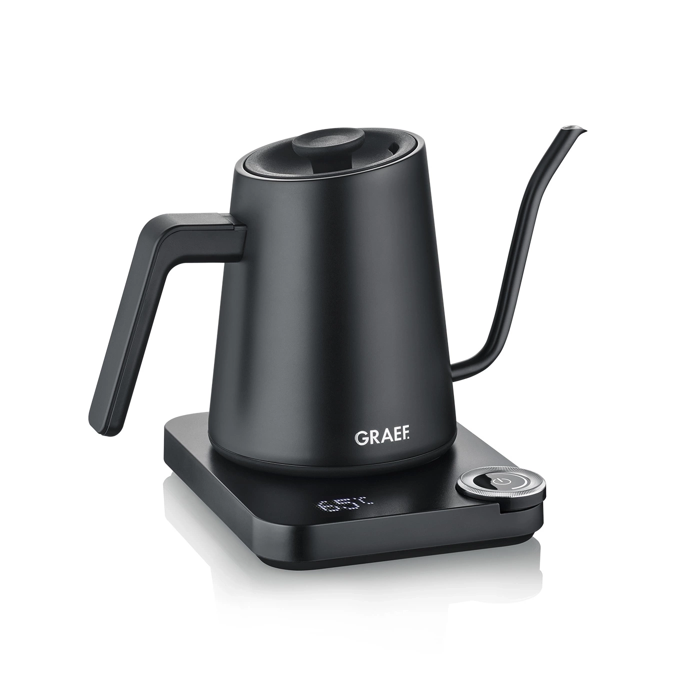 GK 502 Pour-Over Wasserkocher