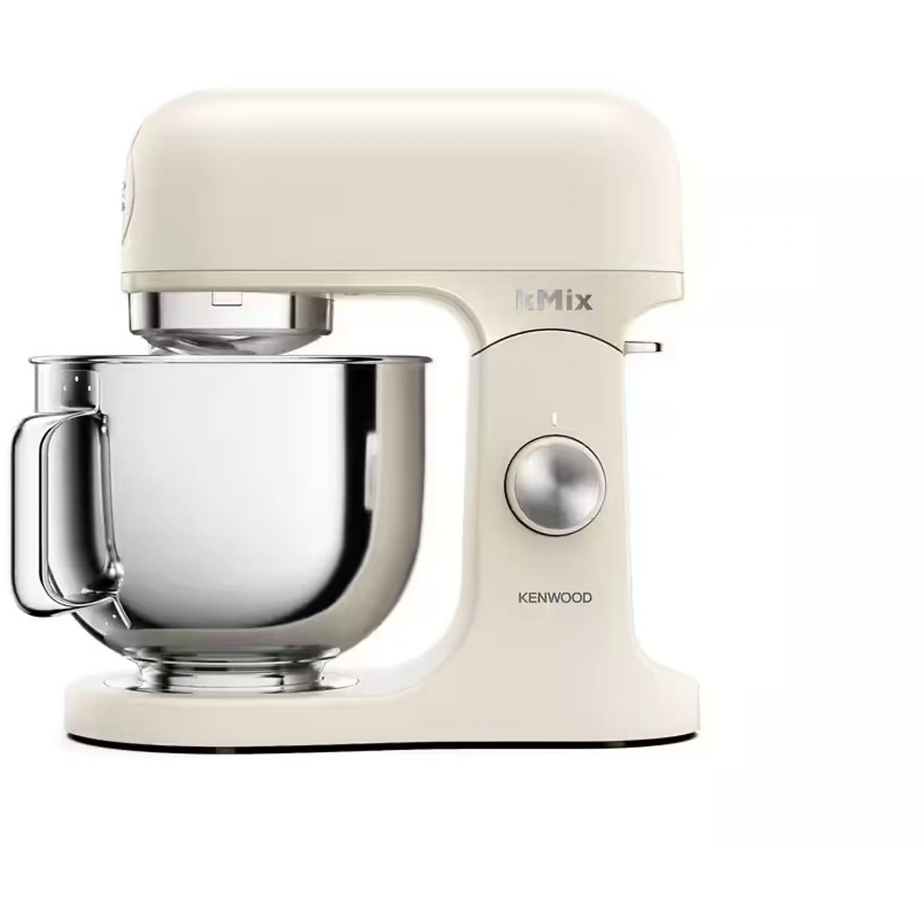 KMX751ACR kMix Creme Küchenmaschine