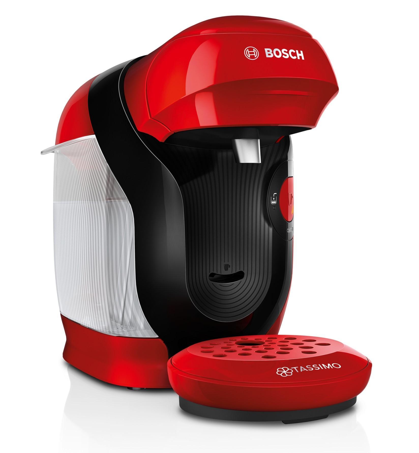 TAS113E Tassimo-Kapselmaschine