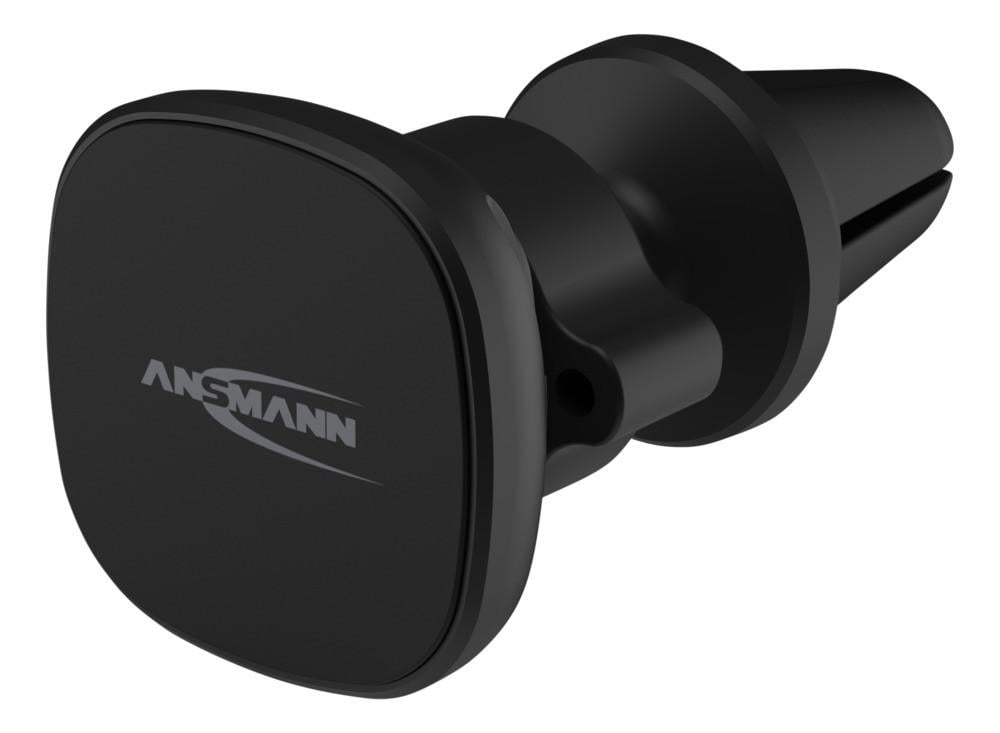 Smart Magnet Holder Air-Vent, Handy-Autohalterung, Schwarz