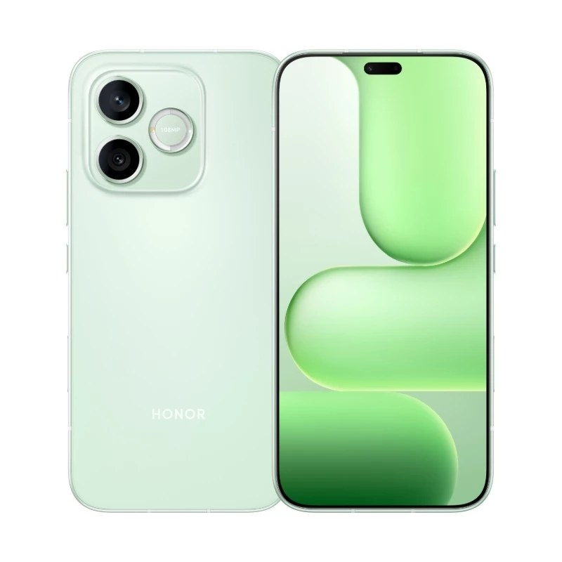 600 Lite 8GB + 256GB Sprossengrün Smartphone