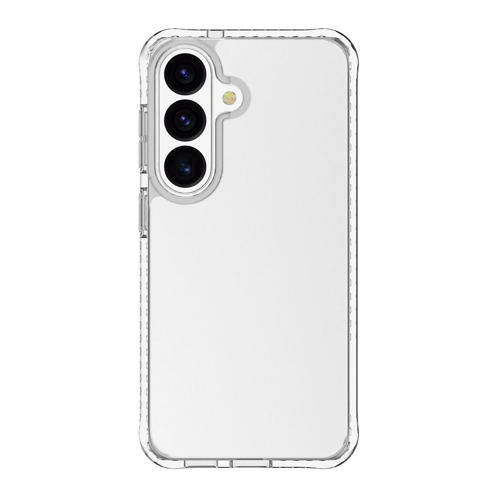 Ultra Strong Case für Samsung S26 Clear (61373) Handyhülle
