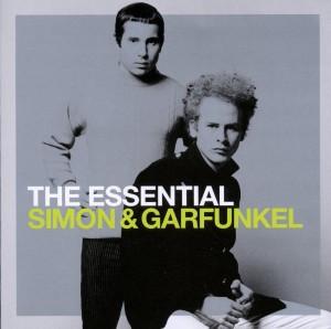 CD Simon & Garfunkel - The Essential Simon & Garfunkel