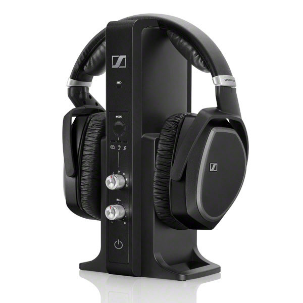 SENNHEISER RS 195 Bügelkopfhörer bei expert kaufen SENNHEISER RS 195 Bügelkopfhörer bei expert kaufen