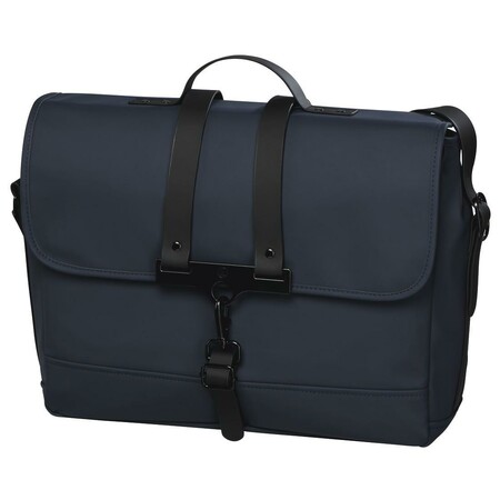 Laptop-Tasche "Perth", bis 40 cm (15,6"), Dunkelblau (00196611)