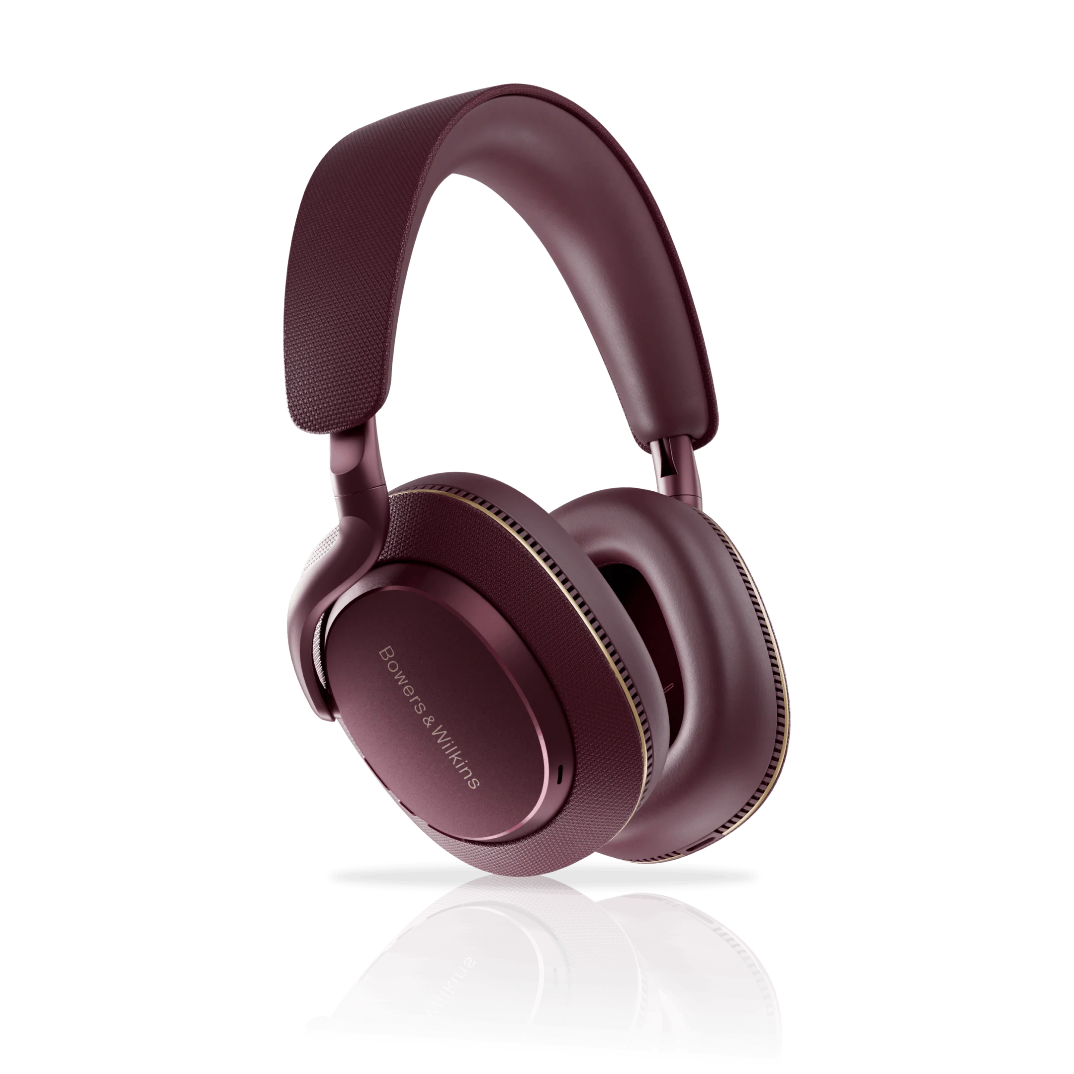 Px7 S3 Vintage Maroon Over-Ear Kopfhörer