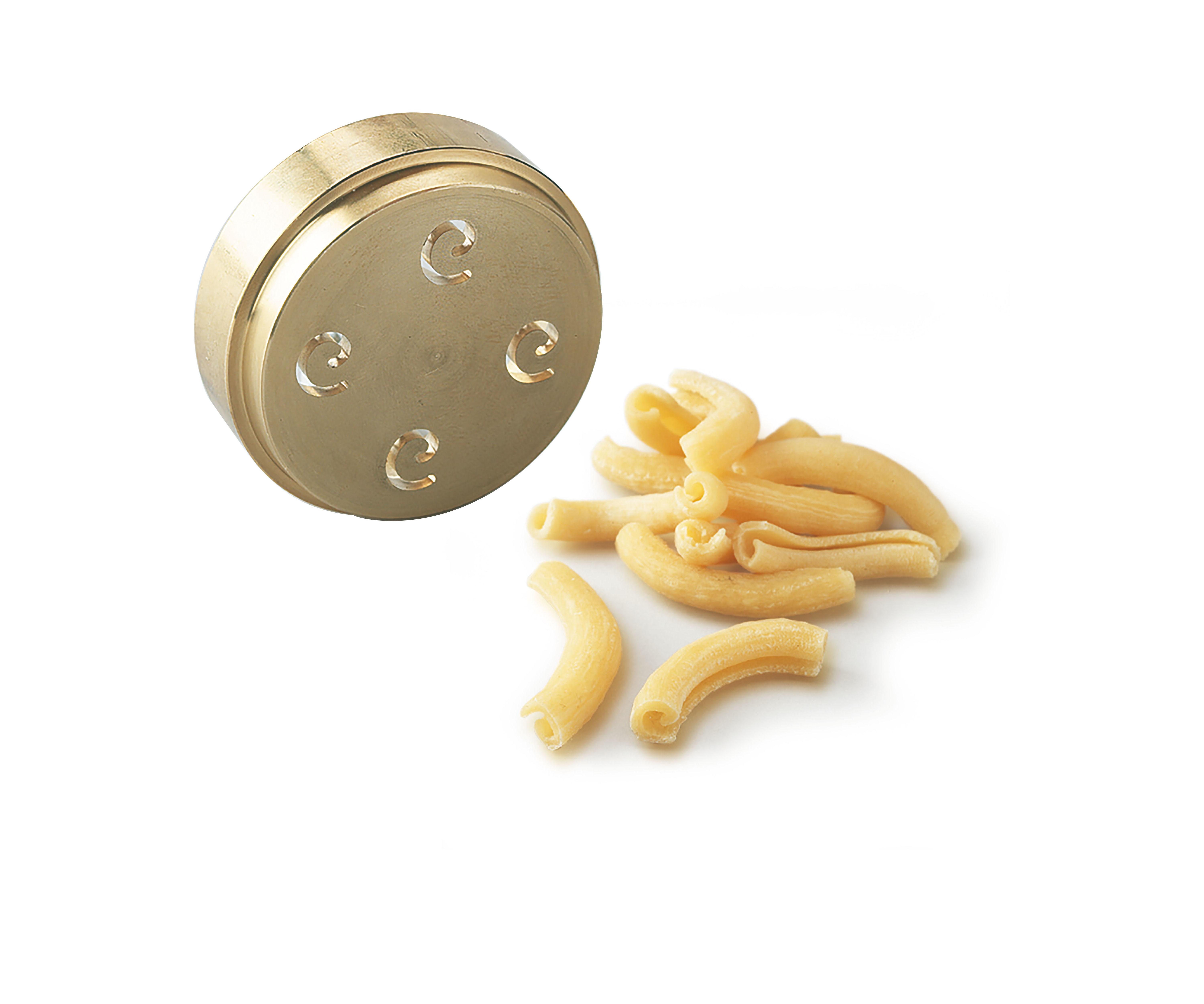 A910/7 Pasta Fresca Aufsatz für Silatelli