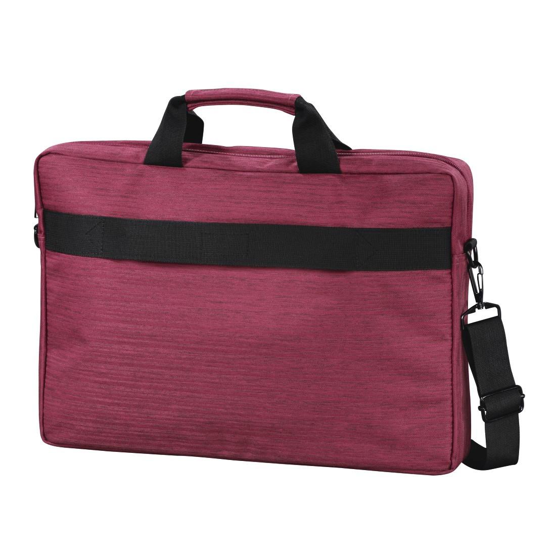 Laptop-Tasche "Tayrona", bis 34 cm (13,3"), Rot (00216535)